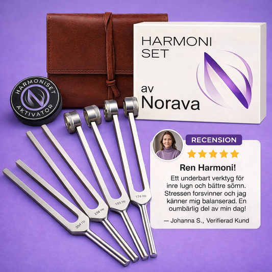 Norava Harmoni Set